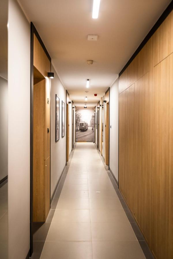 Gdansk Blisko Morza Nowy Apartament Exterior foto